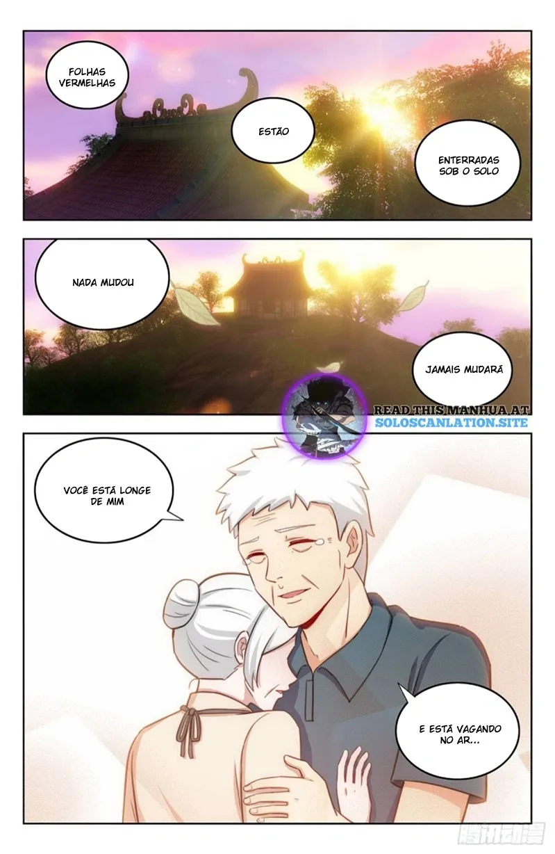 Read Supremo Sistema De Blefes (PT-BR) PT Manga Online