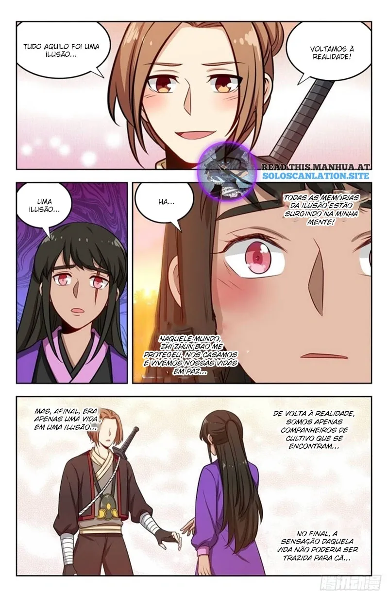 Read Supremo Sistema De Blefes (PT-BR) PT Manga Online