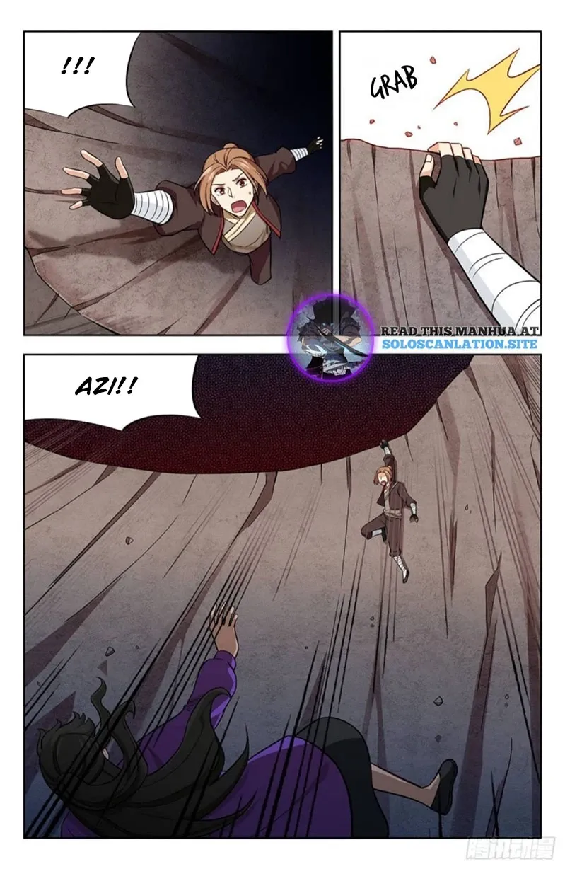 Read Supremo Sistema De Blefes (PT-BR) PT Manga Online