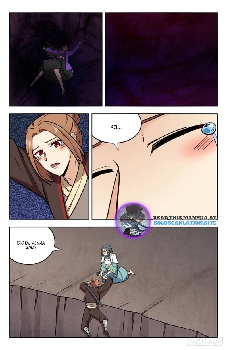 Read Supremo Sistema De Blefes (PT-BR) PT Manga Online