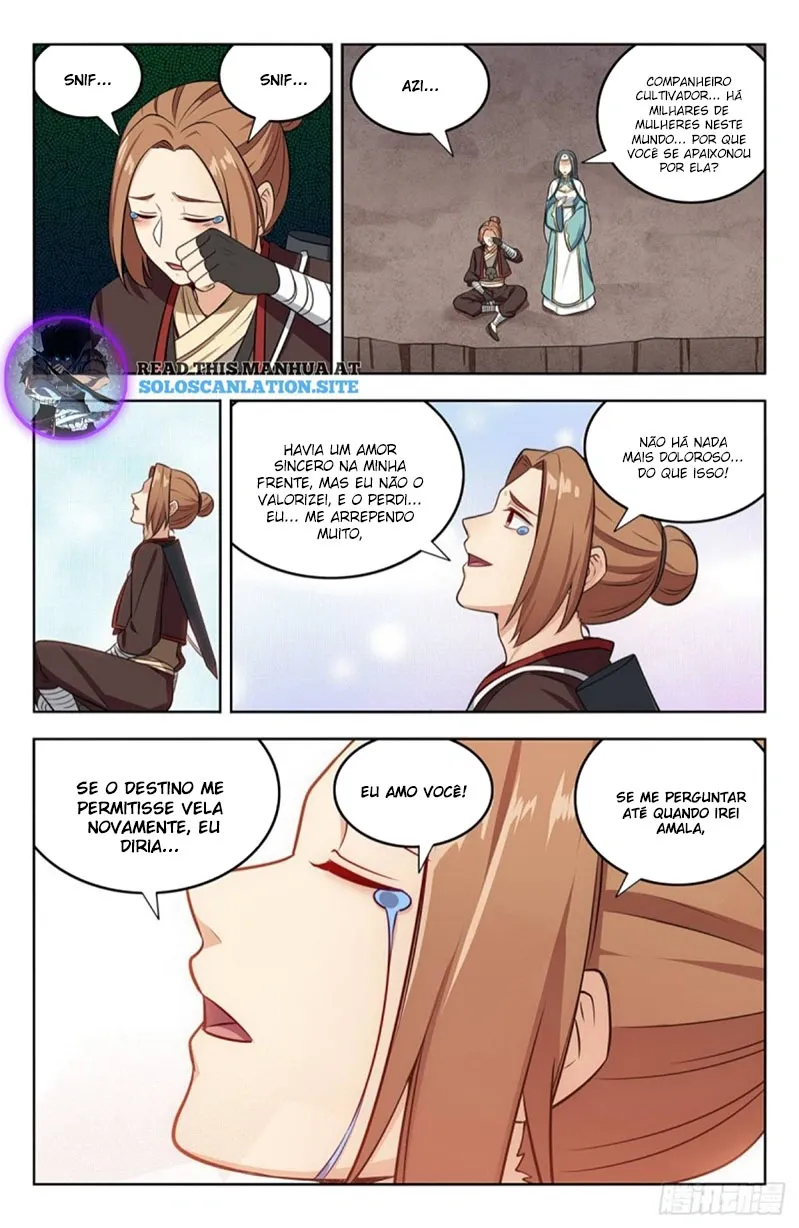 Read Supremo Sistema De Blefes (PT-BR) PT Manga Online