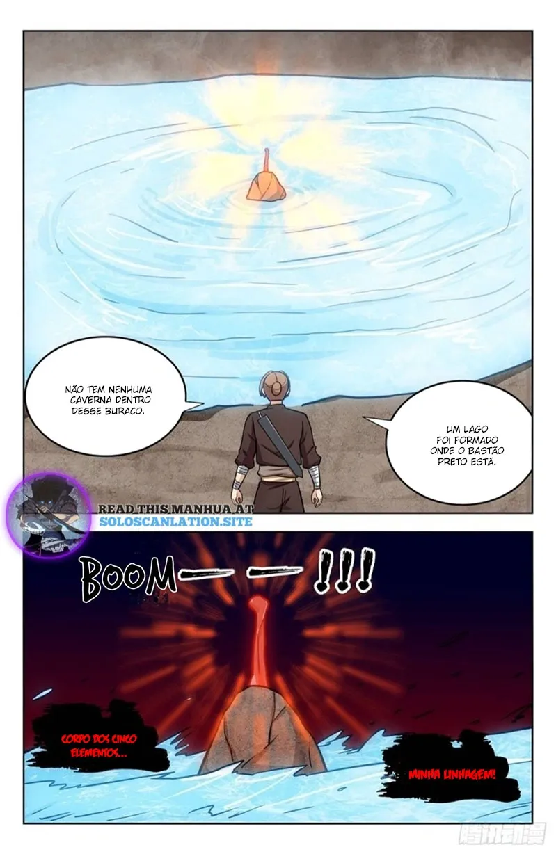 Read Supremo Sistema De Blefes (PT-BR) PT Manga Online