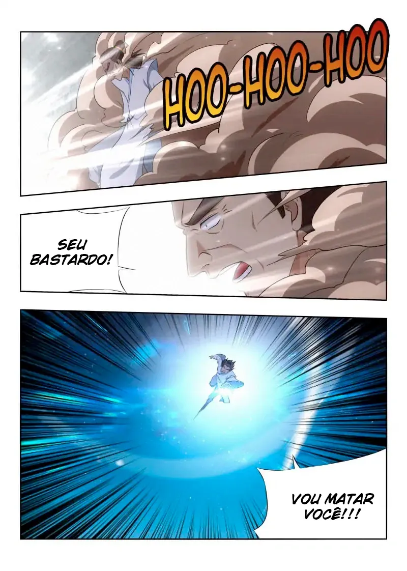 Read Supremo Sistema De Blefes (PT-BR) PT Manga Online