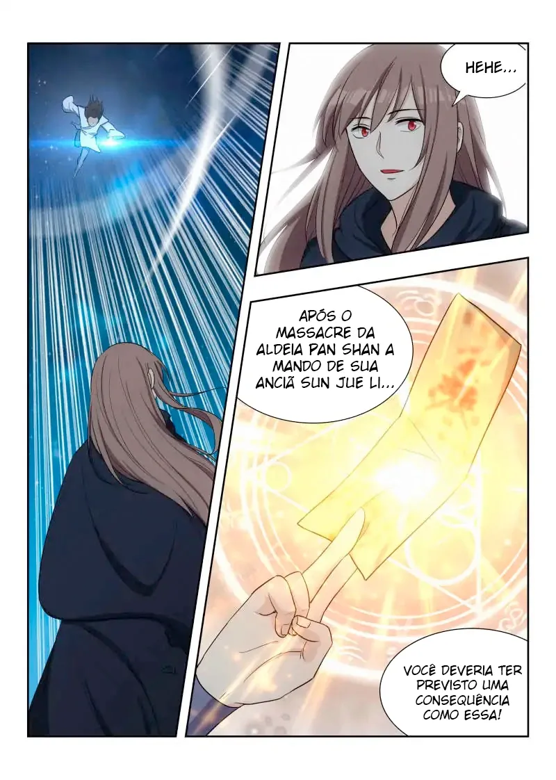 Read Supremo Sistema De Blefes (PT-BR) PT Manga Online