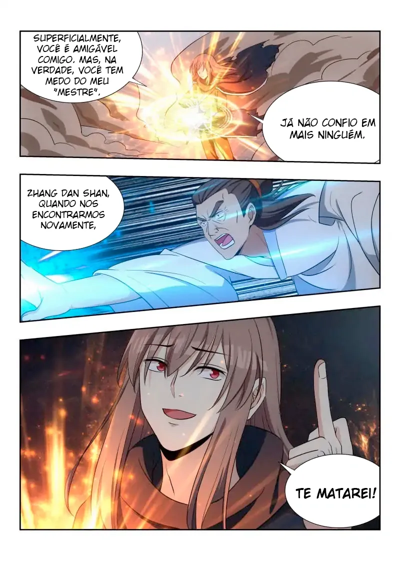 Read Supremo Sistema De Blefes (PT-BR) PT Manga Online