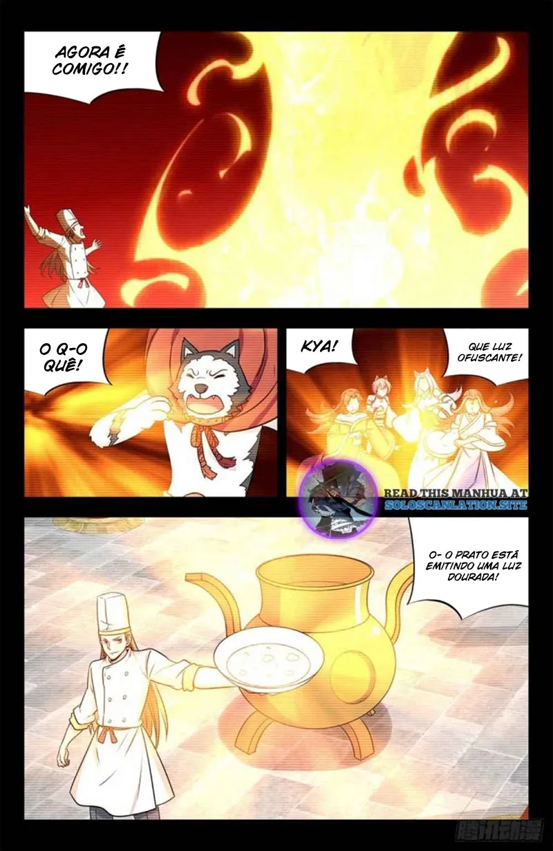 Read Supremo Sistema De Blefes (PT-BR) PT Manga Online