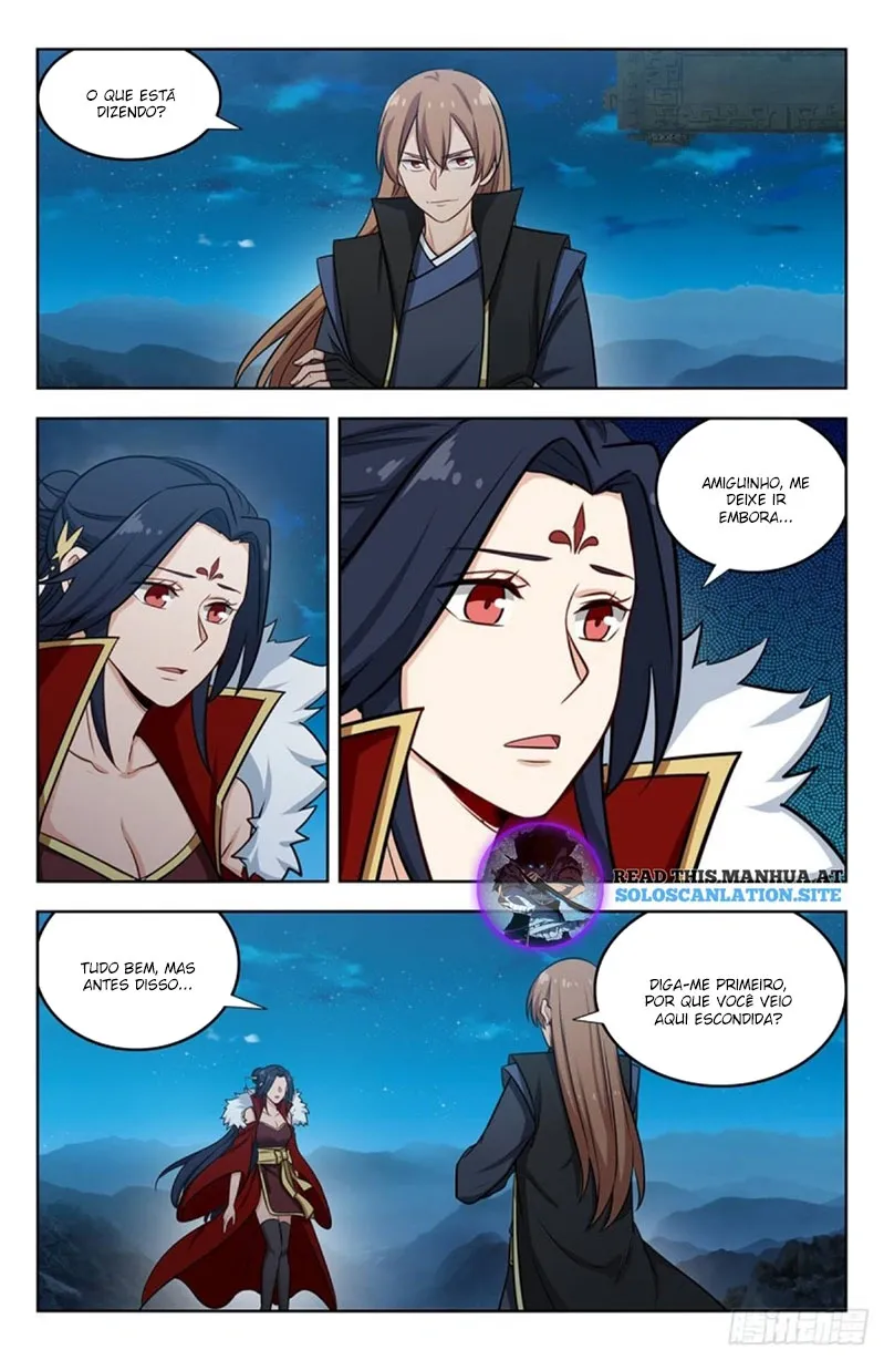 Read Supremo Sistema De Blefes (PT-BR) PT Manga Online