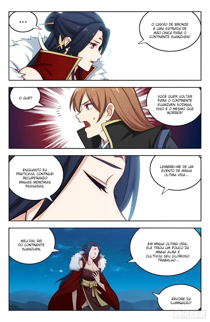 Read Supremo Sistema De Blefes (PT-BR) PT Manga Online