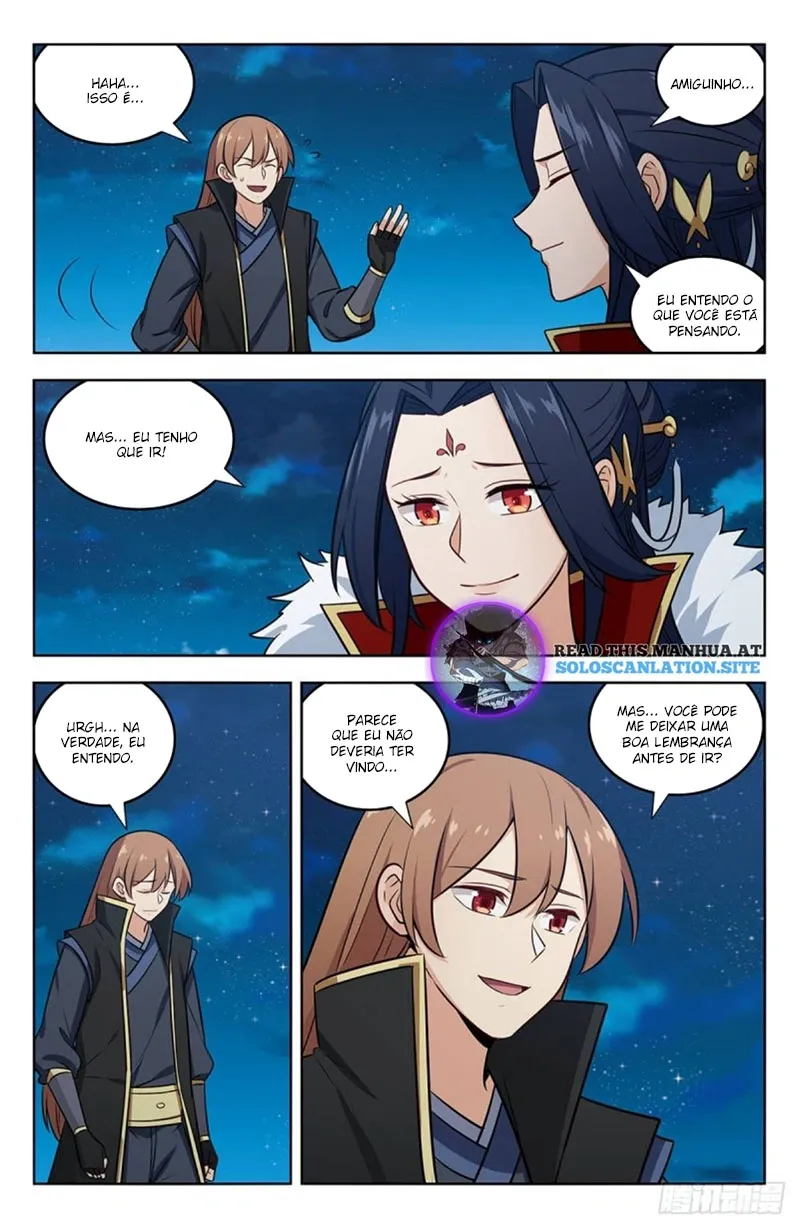Read Supremo Sistema De Blefes (PT-BR) PT Manga Online