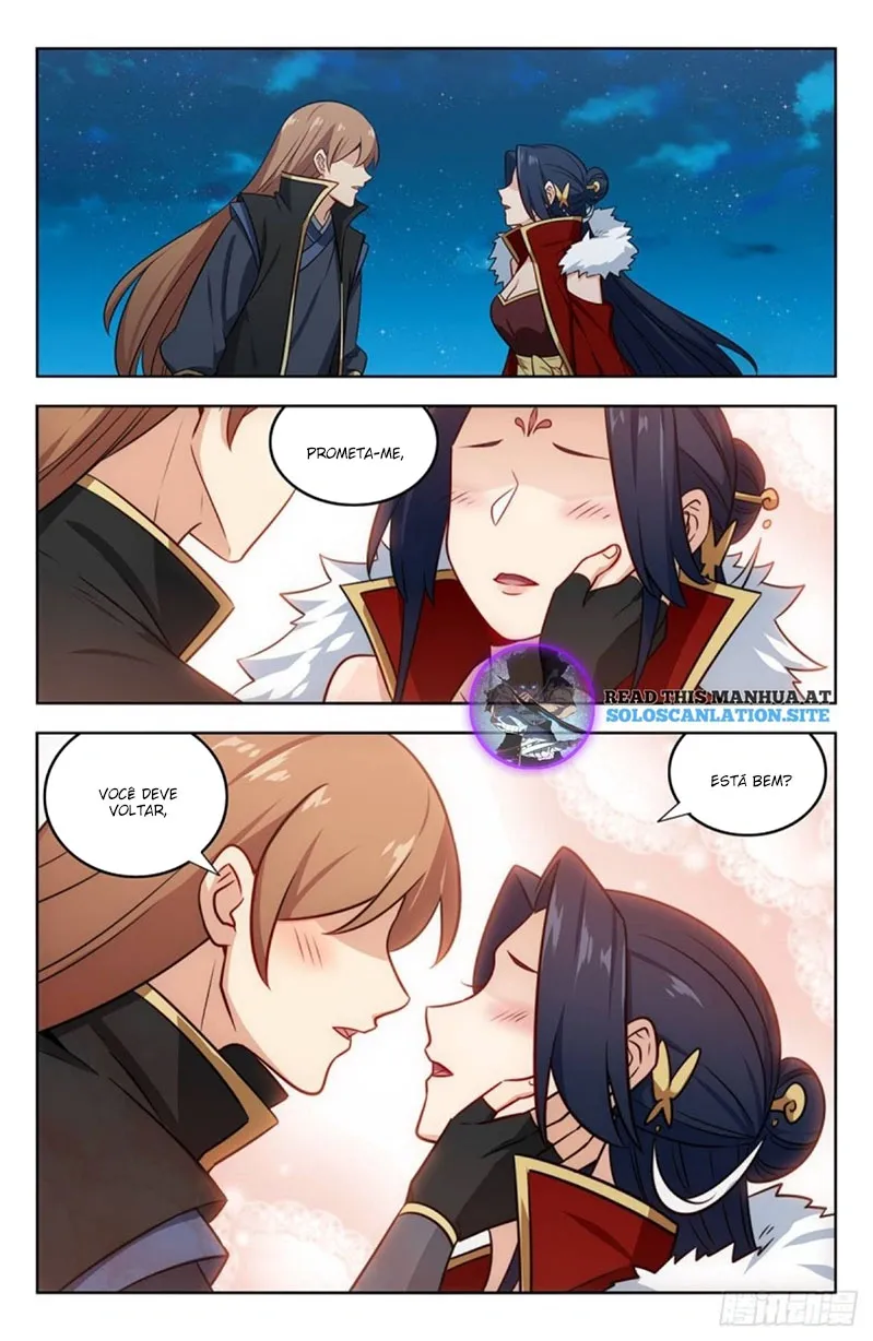 Read Supremo Sistema De Blefes (PT-BR) PT Manga Online