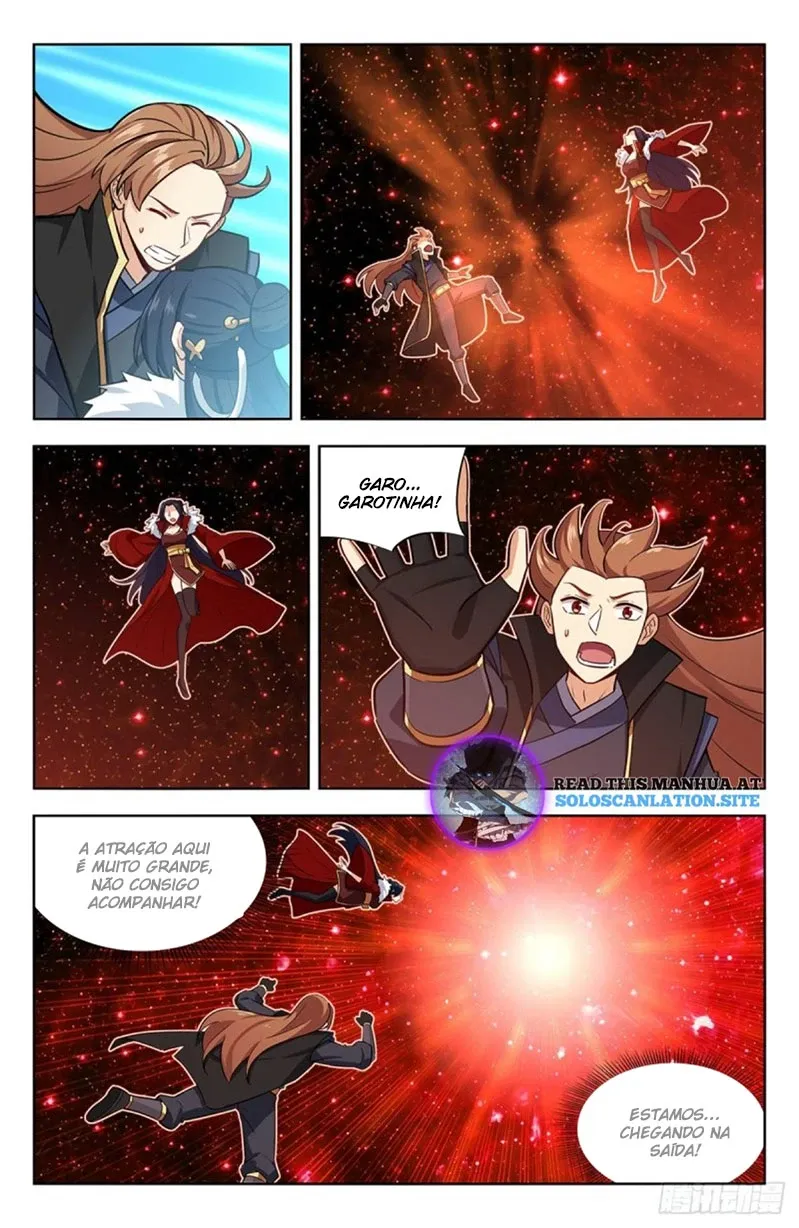 Read Supremo Sistema De Blefes (PT-BR) PT Manga Online