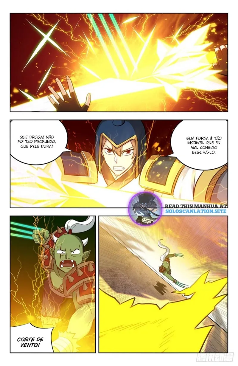 Read Supremo Sistema De Blefes (PT-BR) PT Manga Online