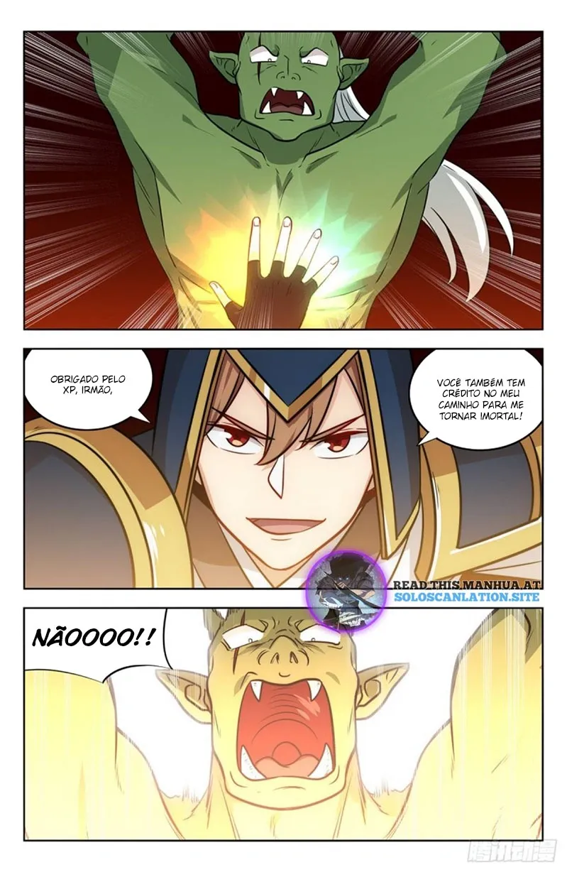 Read Supremo Sistema De Blefes (PT-BR) PT Manga Online