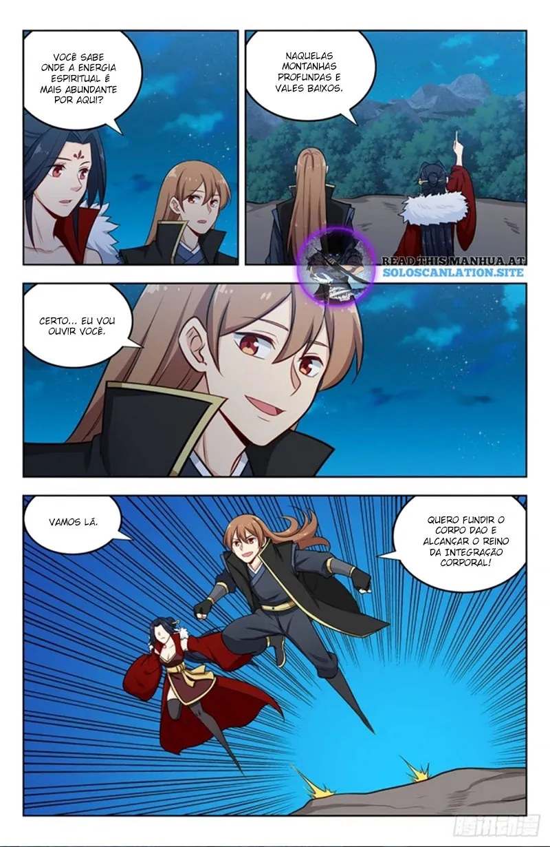 Read Supremo Sistema De Blefes (PT-BR) PT Manga Online