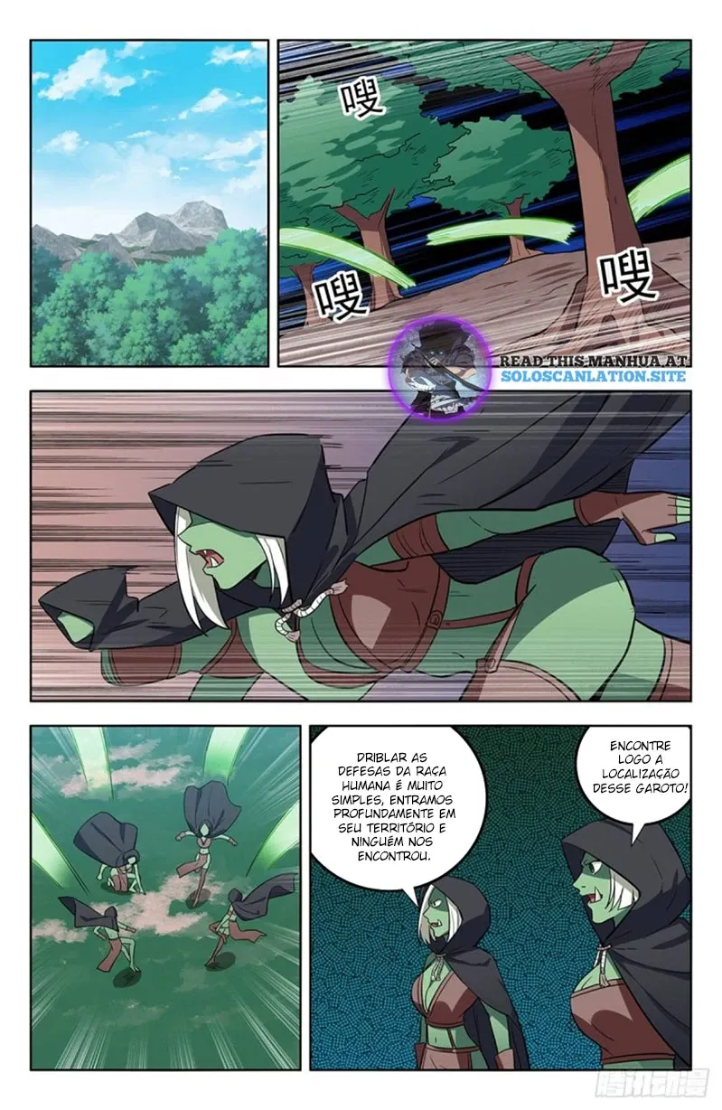 Read Supremo Sistema De Blefes (PT-BR) PT Manga Online