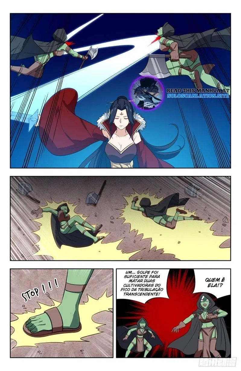 Read Supremo Sistema De Blefes (PT-BR) PT Manga Online