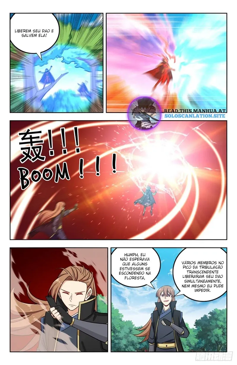 Read Supremo Sistema De Blefes (PT-BR) PT Manga Online