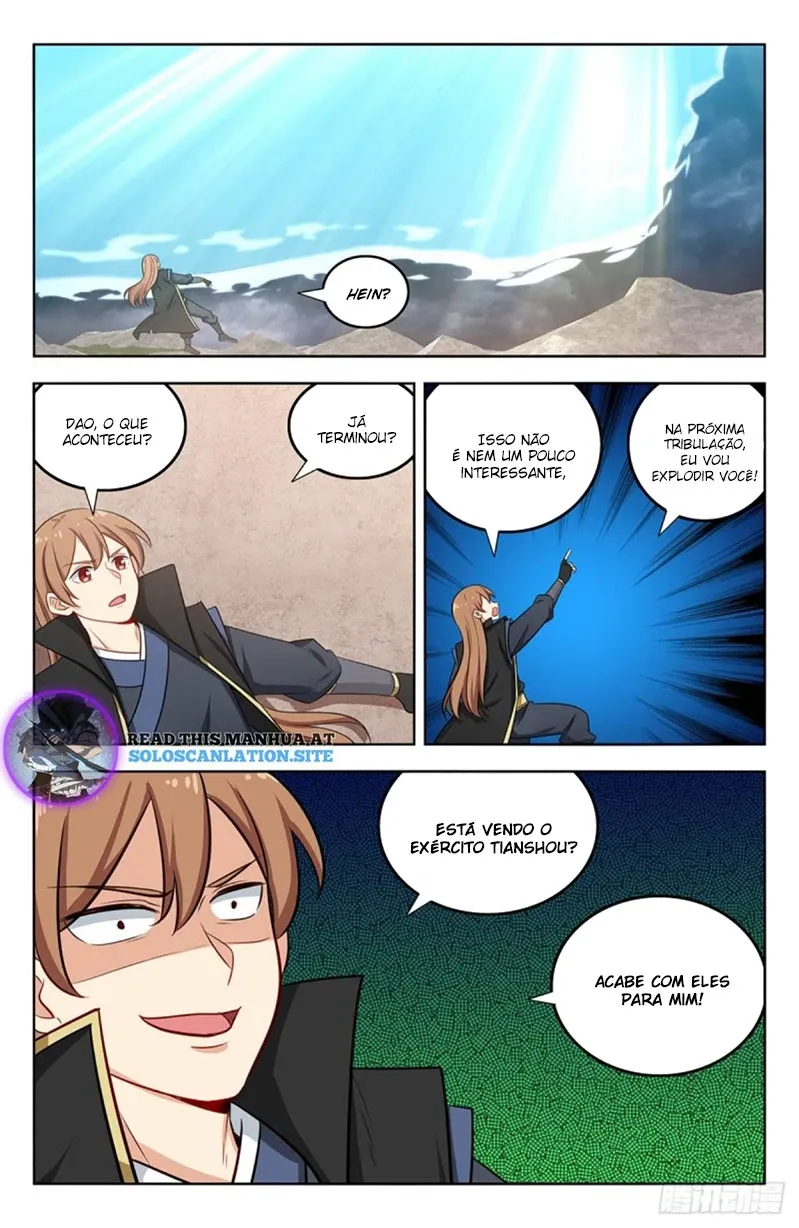 Read Supremo Sistema De Blefes (PT-BR) PT Manga Online