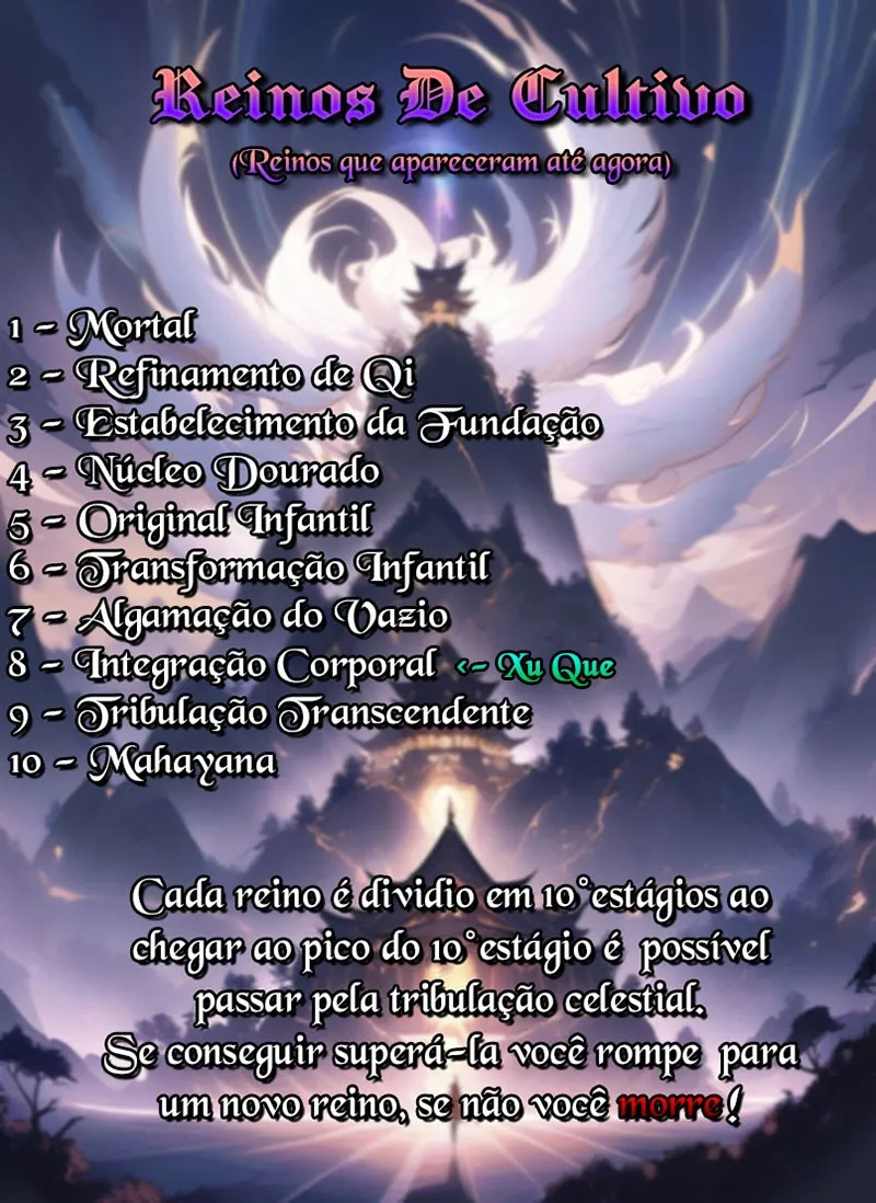 Read Supremo Sistema De Blefes (PT-BR) PT Manga Online