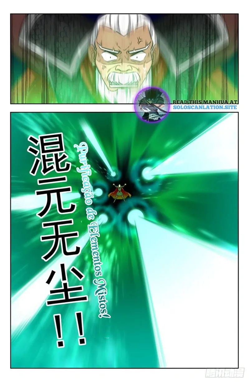 Read Supremo Sistema De Blefes (PT-BR) PT Manga Online