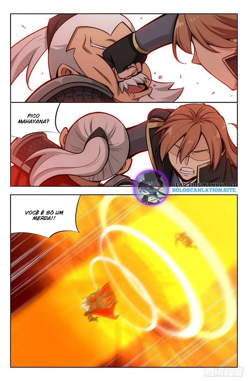 Read Supremo Sistema De Blefes (PT-BR) PT Manga Online