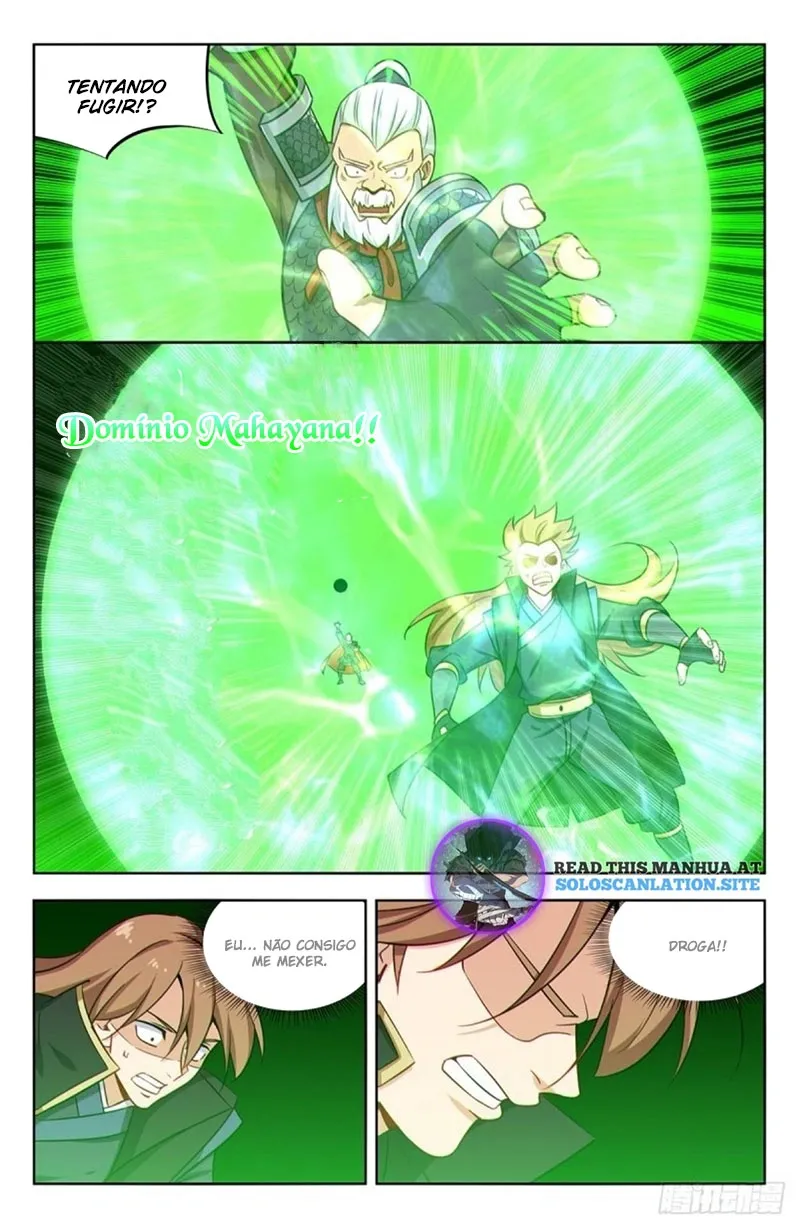 Read Supremo Sistema De Blefes (PT-BR) PT Manga Online
