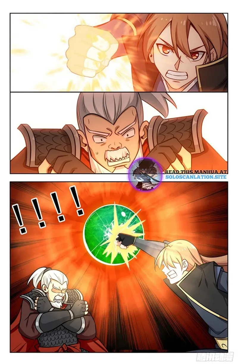 Read Supremo Sistema De Blefes (PT-BR) PT Manga Online