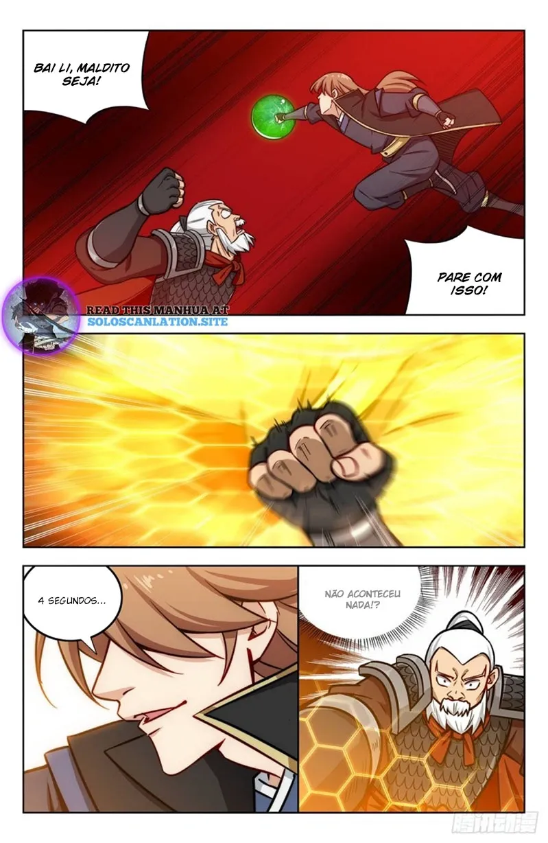 Read Supremo Sistema De Blefes (PT-BR) PT Manga Online