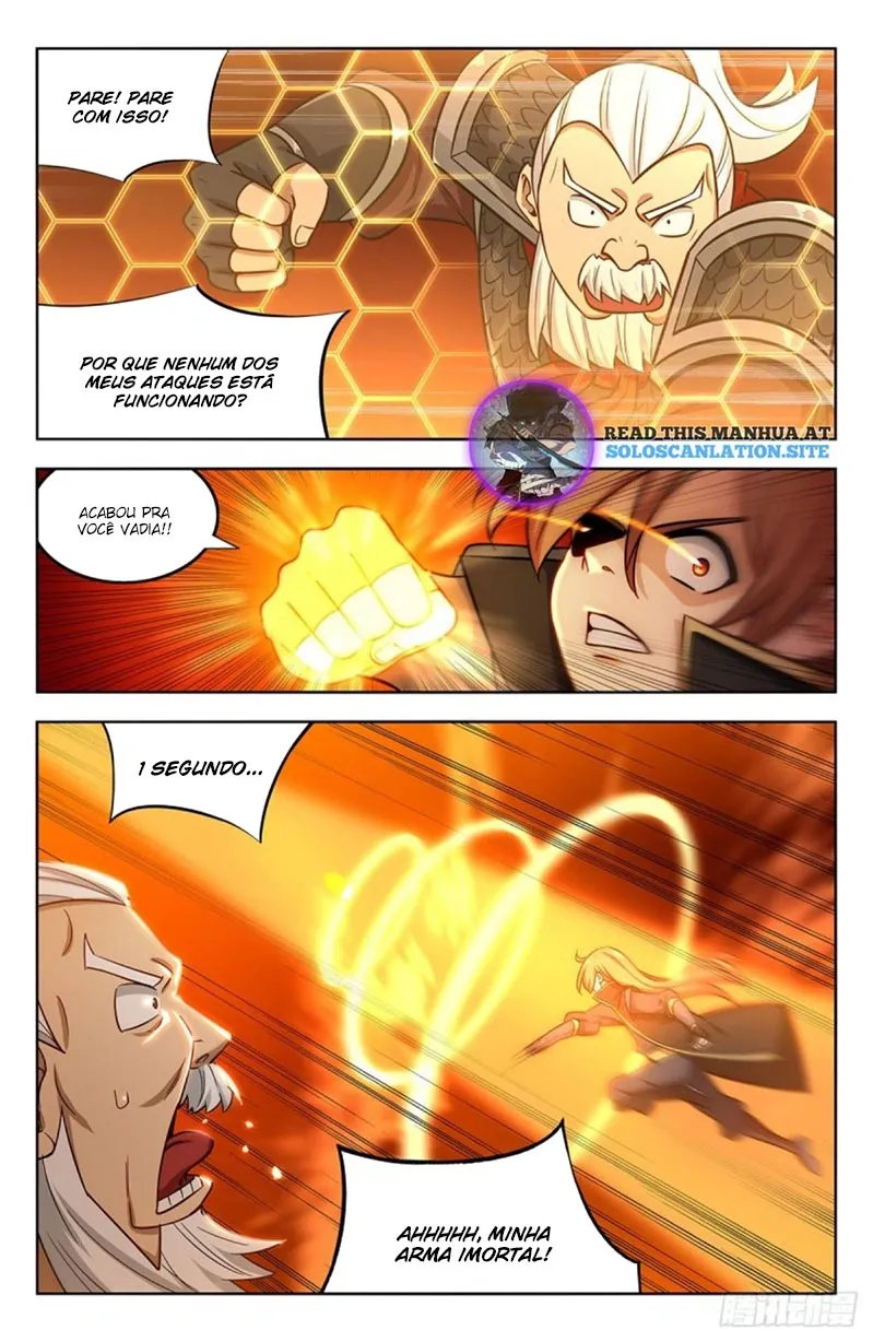 Read Supremo Sistema De Blefes (PT-BR) PT Manga Online