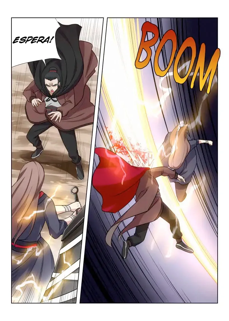 Read Supremo Sistema De Blefes (PT-BR) PT Manga Online