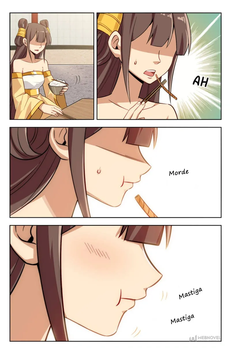 Read Supremo Sistema De Blefes (PT-BR) PT Manga Online
