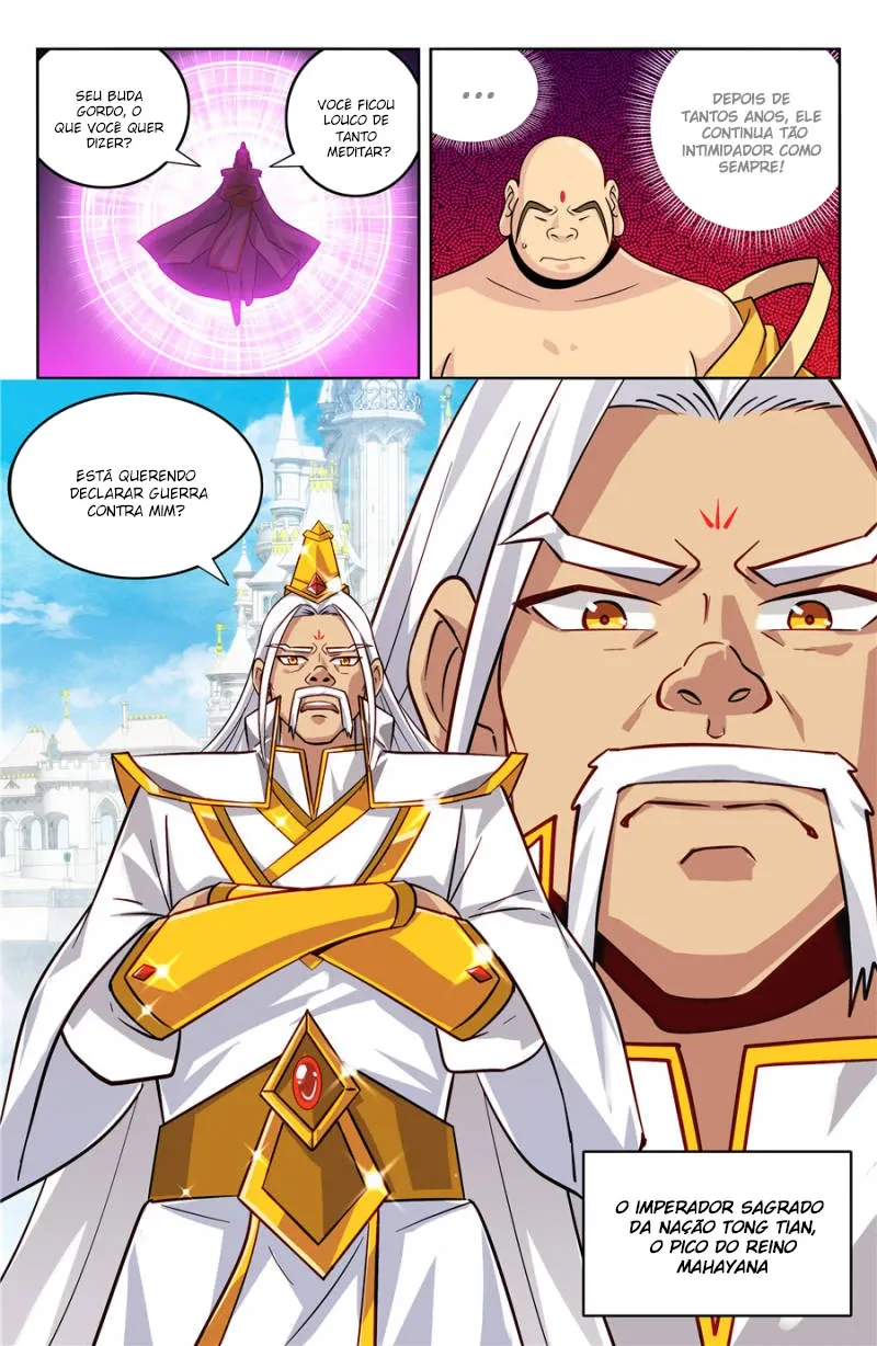 Read Supremo Sistema De Blefes (PT-BR) PT Manga Online