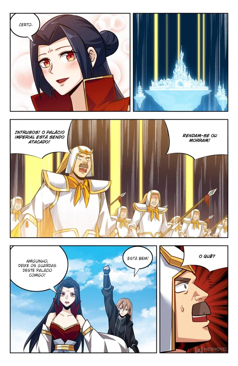 Read Supremo Sistema De Blefes (PT-BR) PT Manga Online