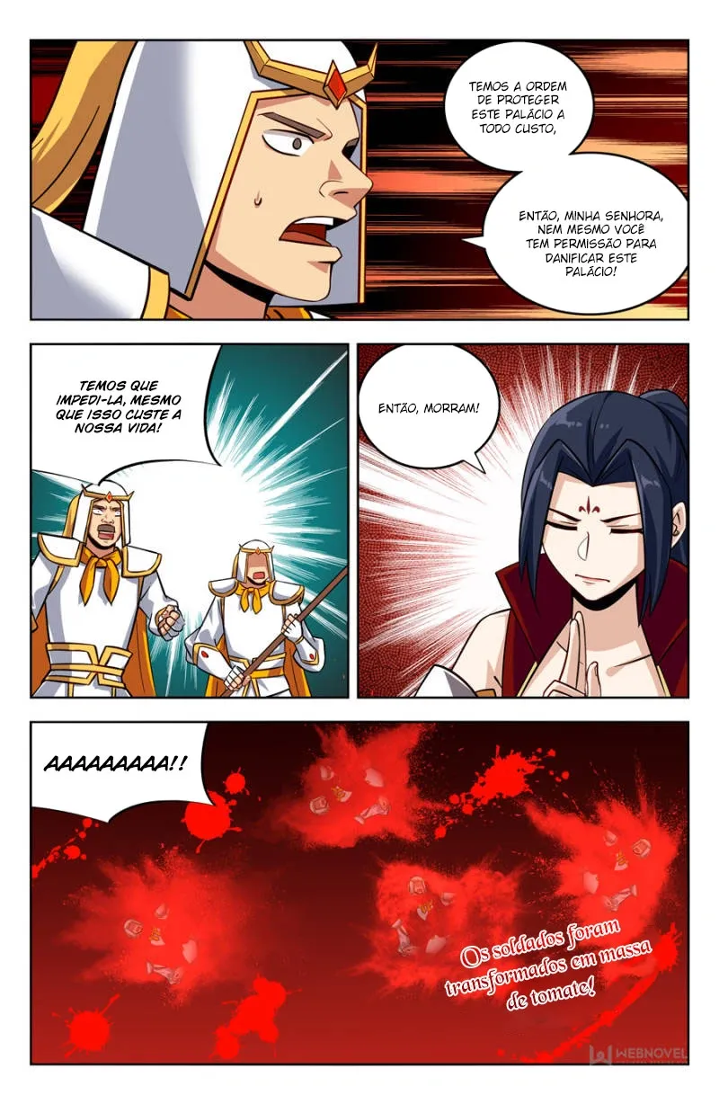 Read Supremo Sistema De Blefes (PT-BR) PT Manga Online