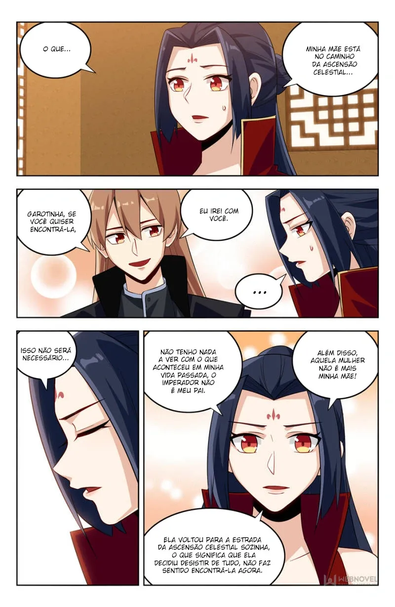 Read Supremo Sistema De Blefes (PT-BR) PT Manga Online