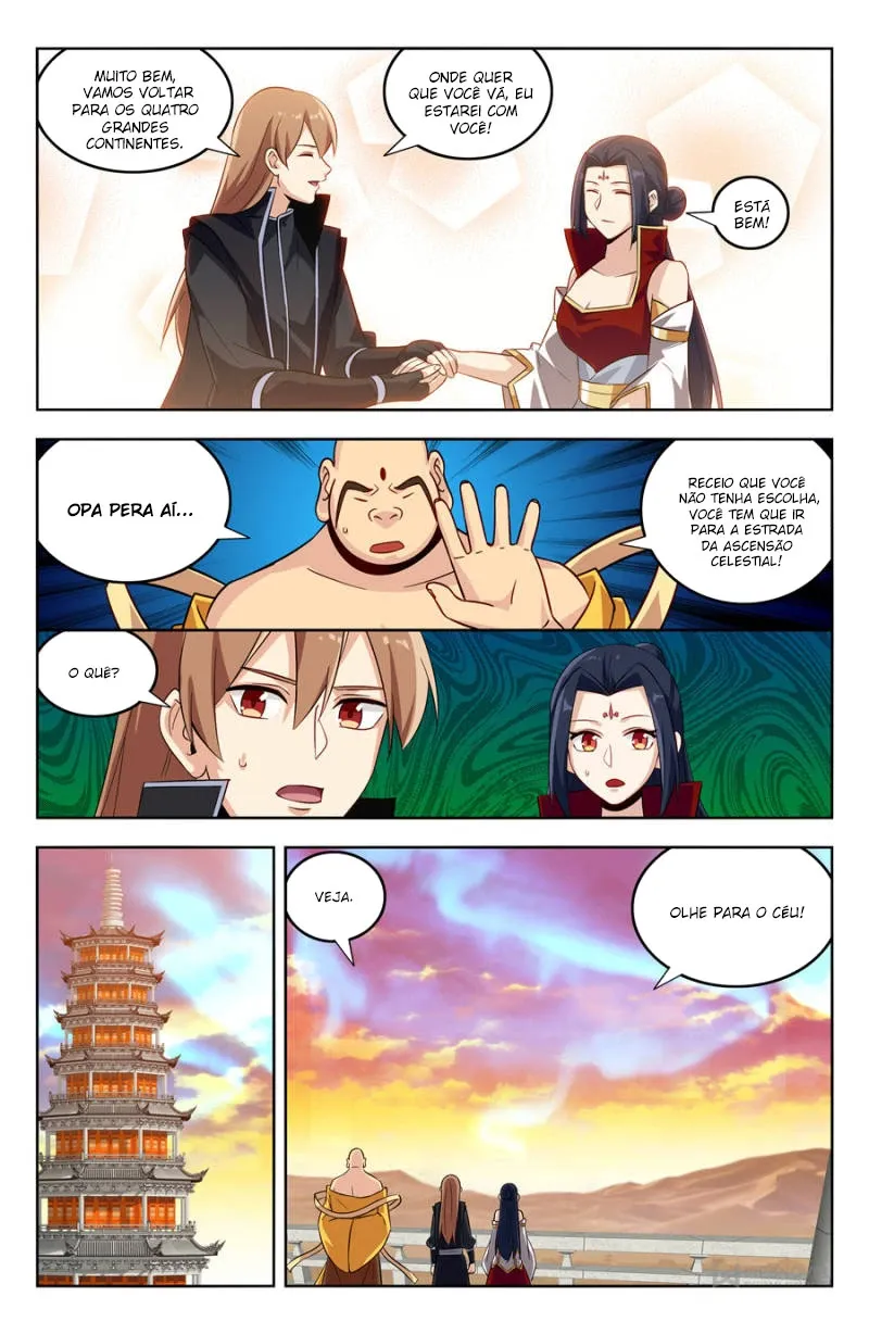 Read Supremo Sistema De Blefes (PT-BR) PT Manga Online