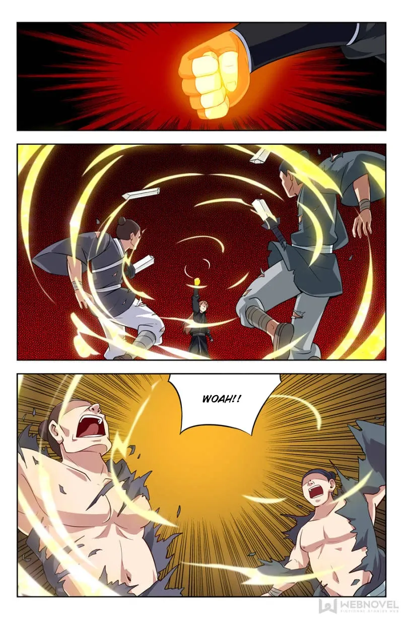 Read Supremo Sistema De Blefes (PT-BR) PT Manga Online