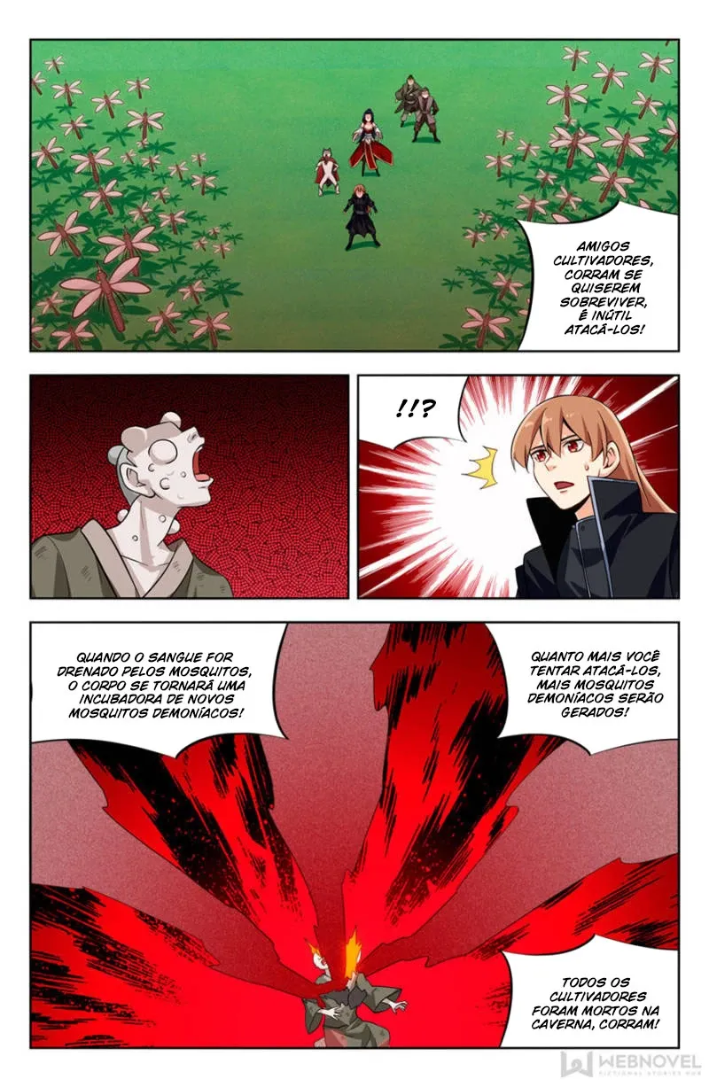 Read Supremo Sistema De Blefes (PT-BR) PT Manga Online