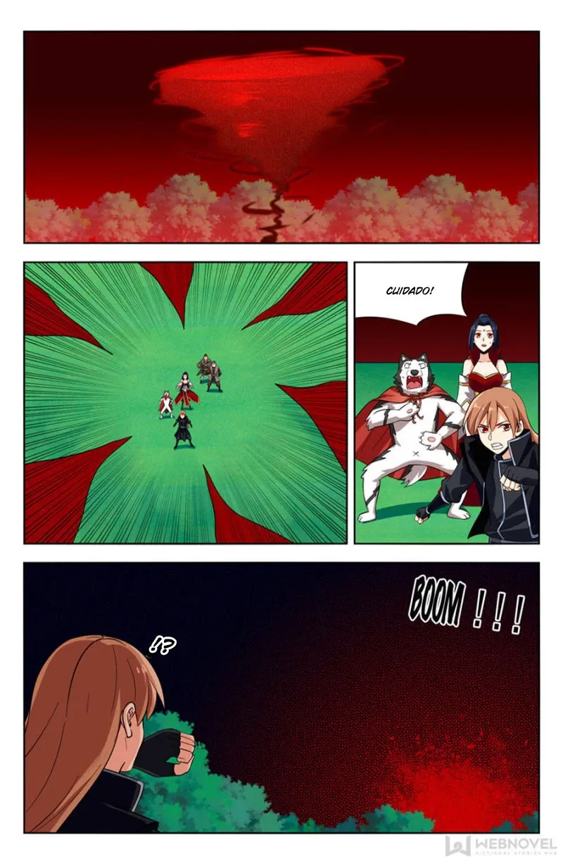 Read Supremo Sistema De Blefes (PT-BR) PT Manga Online