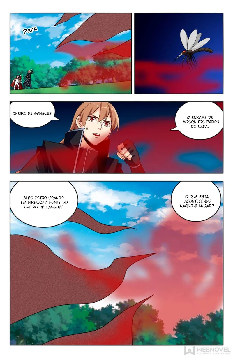 Read Supremo Sistema De Blefes (PT-BR) PT Manga Online