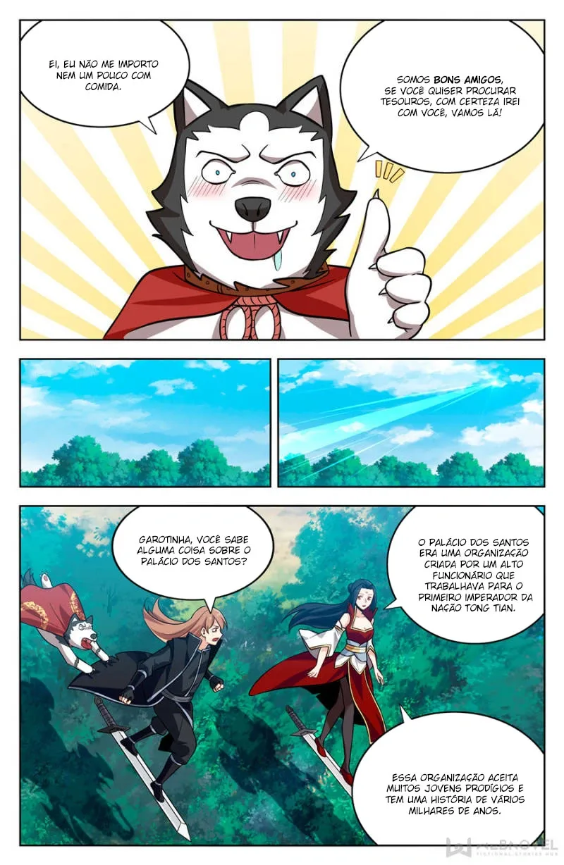 Read Supremo Sistema De Blefes (PT-BR) PT Manga Online