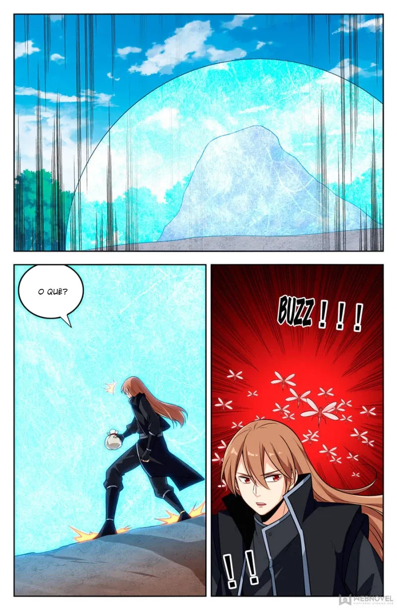 Read Supremo Sistema De Blefes (PT-BR) PT Manga Online