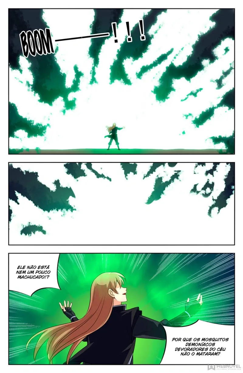 Read Supremo Sistema De Blefes (PT-BR) PT Manga Online