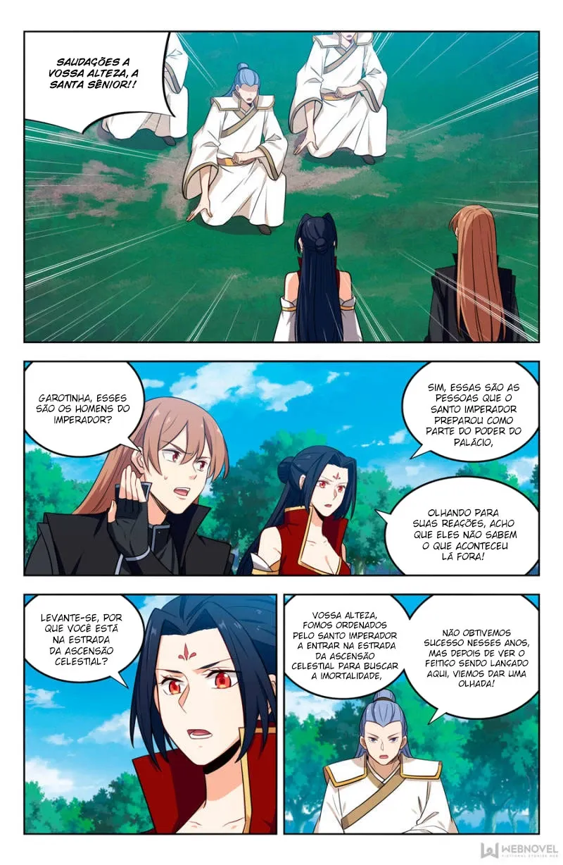 Read Supremo Sistema De Blefes (PT-BR) PT Manga Online