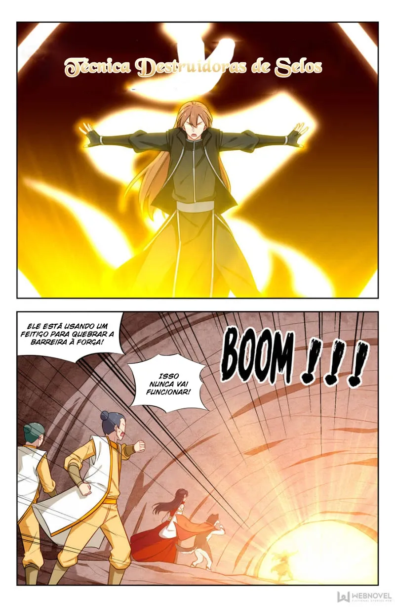 Read Supremo Sistema De Blefes (PT-BR) PT Manga Online