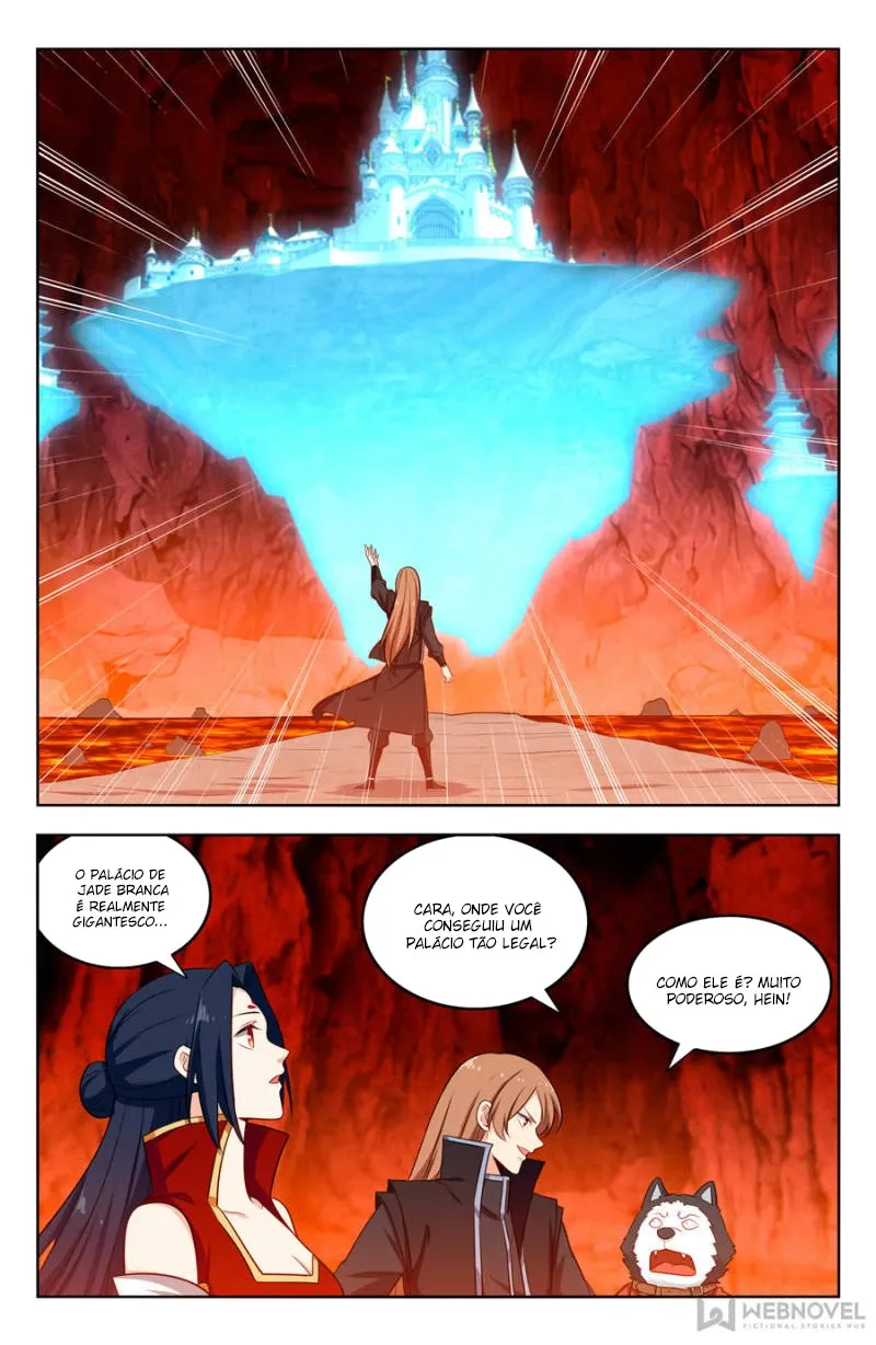 Read Supremo Sistema De Blefes (PT-BR) PT Manga Online