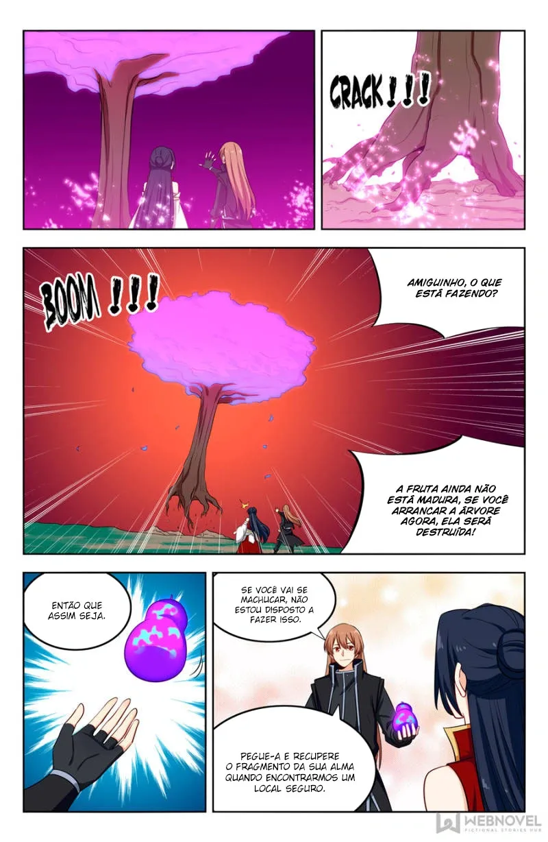 Read Supremo Sistema De Blefes (PT-BR) PT Manga Online