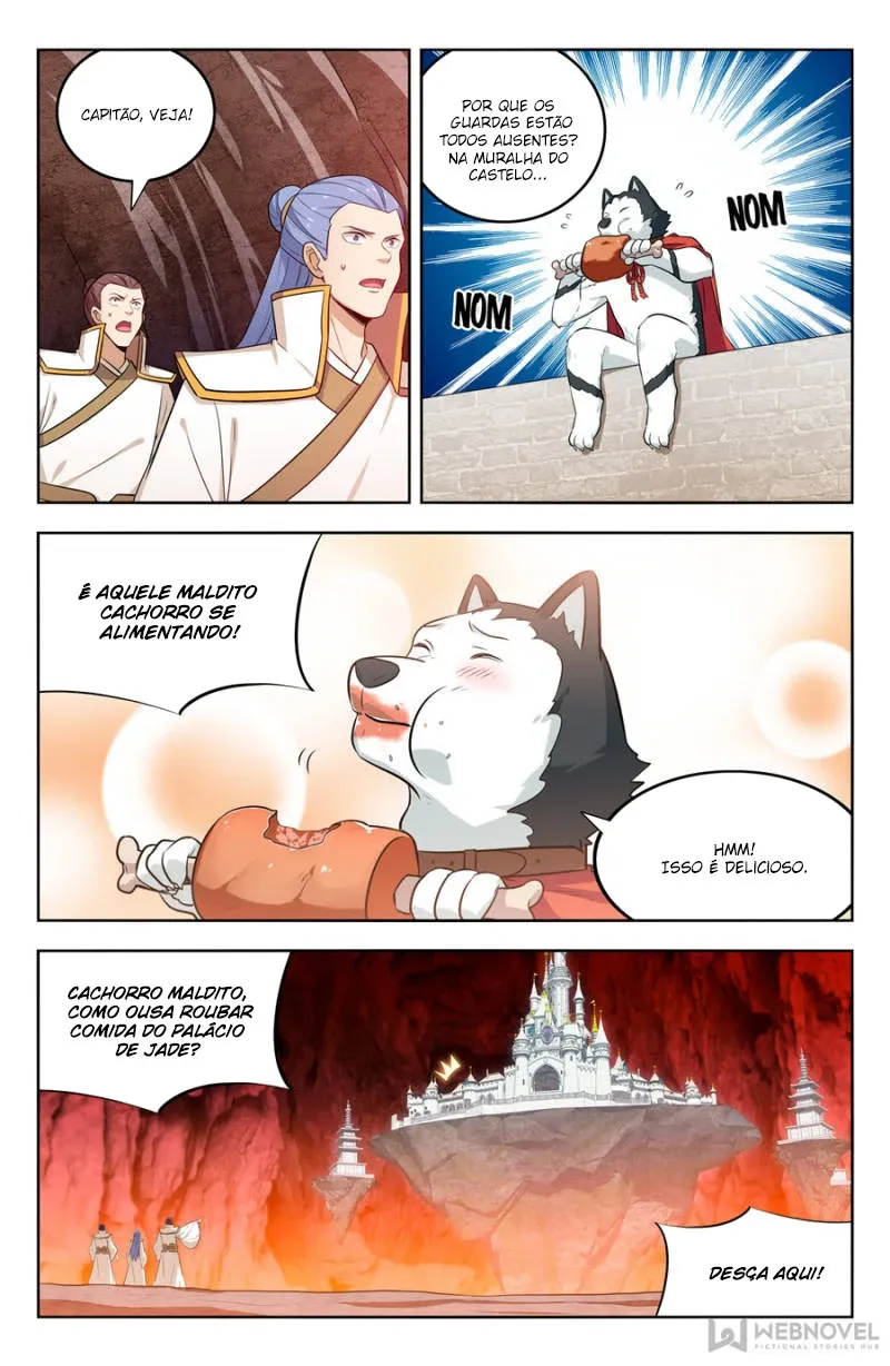 Read Supremo Sistema De Blefes (PT-BR) PT Manga Online