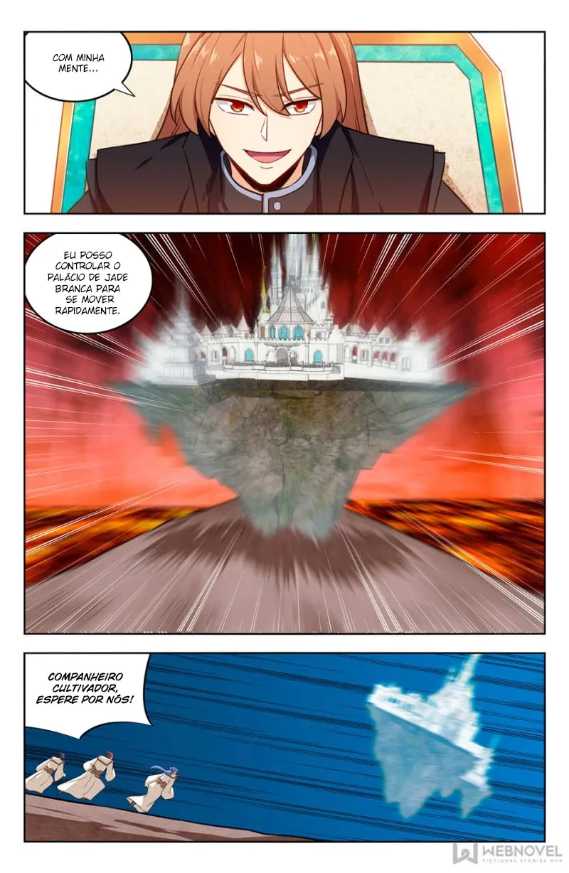 Read Supremo Sistema De Blefes (PT-BR) PT Manga Online