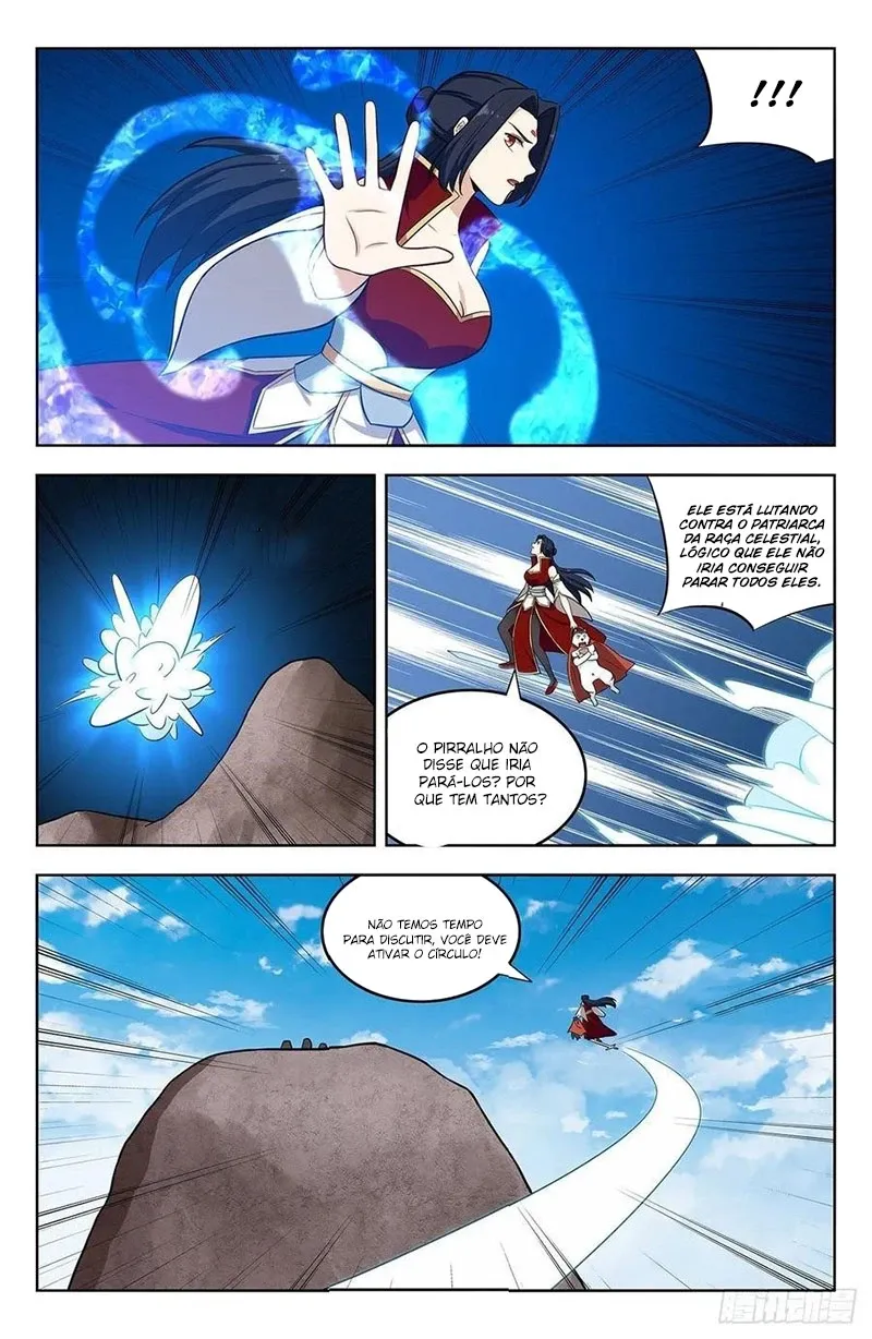 Read Supremo Sistema De Blefes (PT-BR) PT Manga Online